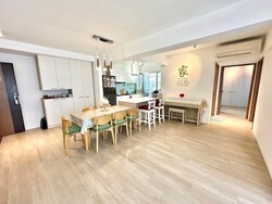 Blk 408B Northshore Residences II (Punggol), HDB 4 Rooms #499510071